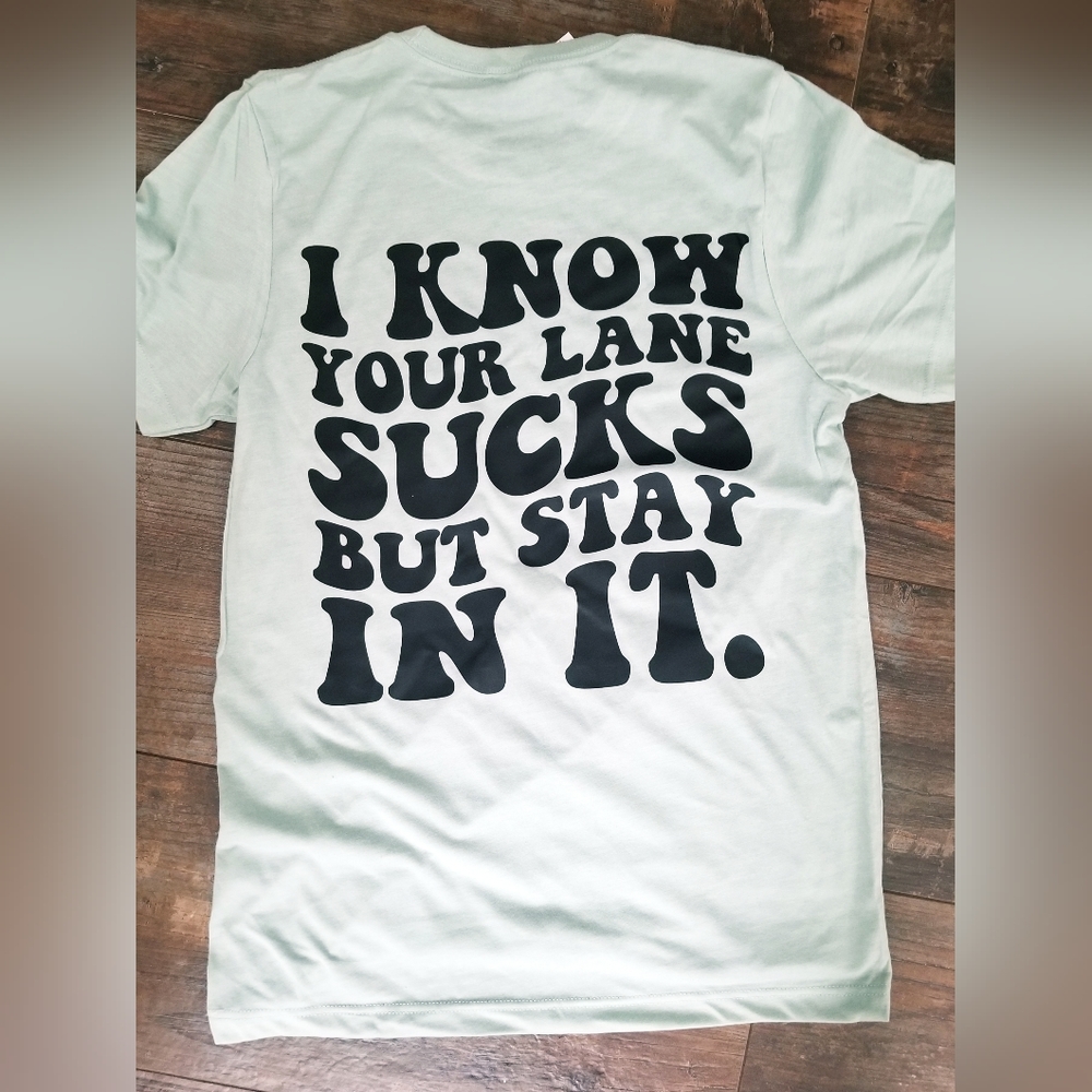 Tee - Picture 2 of 3